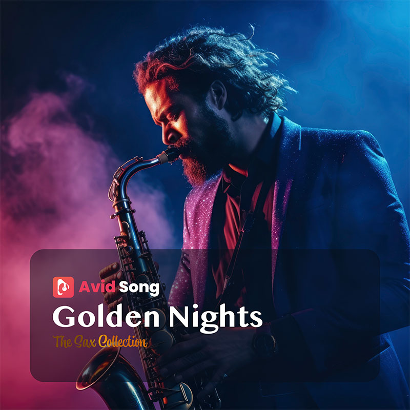 Golden Nights