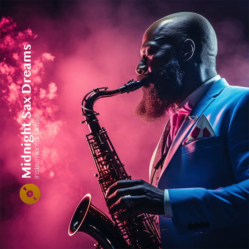 Midnight Sax Dreams