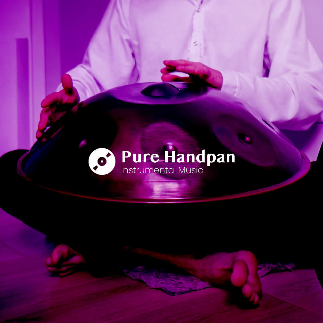 Pure Handpan