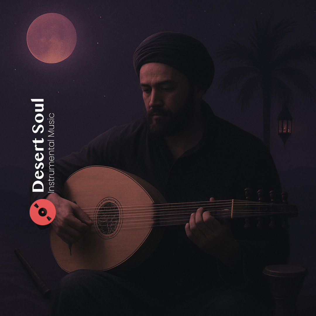 Arabic instrumental