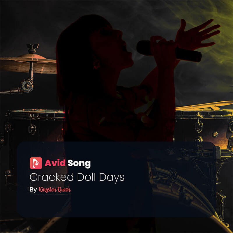 Cracked Doll Days