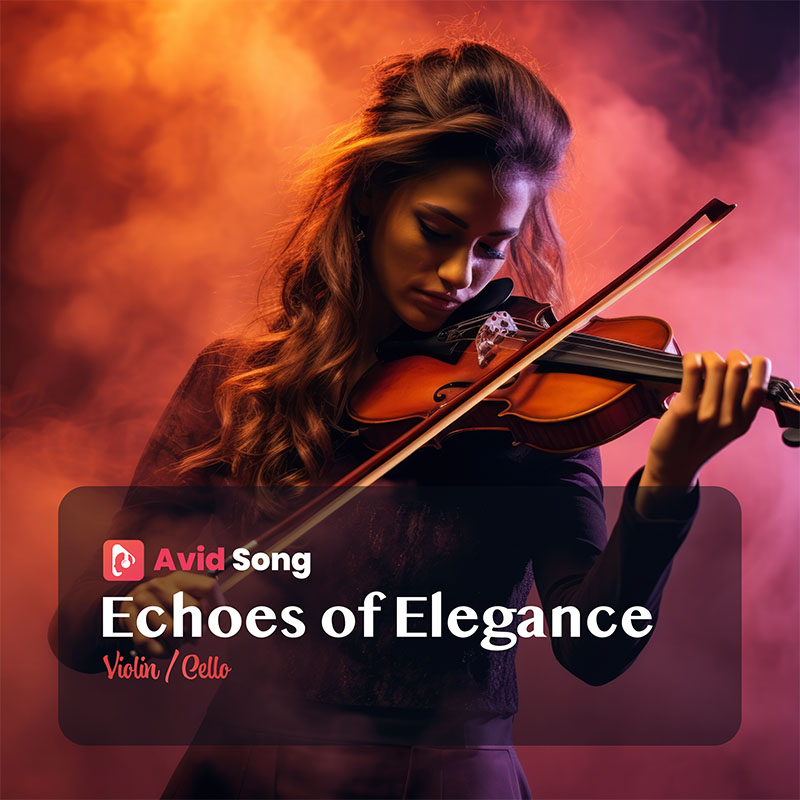 Echoes of Elegance