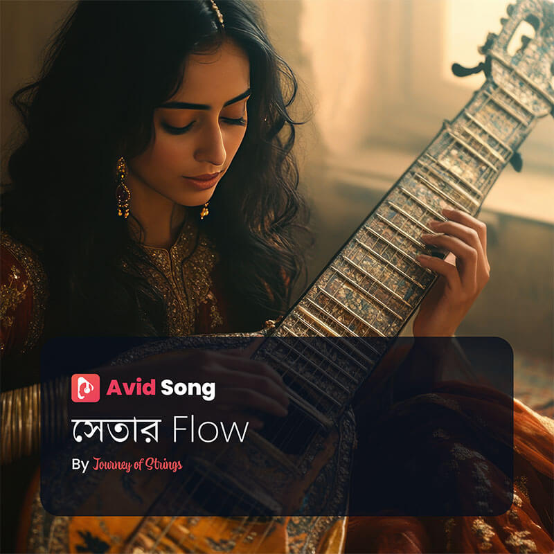 সেতার Flow