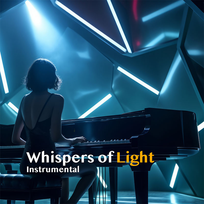 Whispers of Light